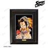 Shaman King Yoh Asakura Cover Illustration Chara Fine Graph Ver.A (Anime Toy)
