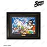 Shaman King Reincarnation 292 Tenacious Sprouting Frontispiece Illustration Chara Fine Graph (Anime Toy)