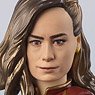 S.H.Figuarts Captain Marvel (The Marvels) (Completed)