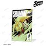 Shaman King Yoh Asakura A6 Double Acrylic Panel (Anime Toy)