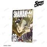 Shaman King Tao Ren A6 Double Acrylic Panel (Anime Toy)