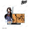 Shaman King Yoh Asakura Big Acrylic Stand w/Parts (Anime Toy)