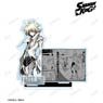 Shaman King Faust VIII Big Acrylic Stand w/Parts (Anime Toy)