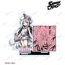 Shaman King Iron Maiden Jeanne Big Acrylic Stand w/Parts (Anime Toy)