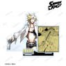 Shaman King Marco Big Acrylic Stand w/Parts (Anime Toy)