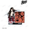 Shaman King Hao Big Acrylic Stand w/Parts (Anime Toy)