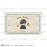 Blue Lock Flat Pouch (Whim Patisserie) Rin Itoshi (Anime Toy)
