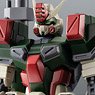Robot Spirits < Side MS > GAT-X103 Buster Gundam Ver. A.N.I.M.E. (Completed)