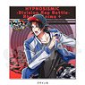 [Hypnosis Mic: Division Rap Battle] Rhyme Anima + Metallizing Art B Jiro Yamada (Anime Toy)