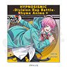 [Hypnosis Mic: Division Rap Battle] Rhyme Anima + Metallizing Art G Ramuda Amemura (Anime Toy)