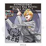 [Hypnosis Mic: Division Rap Battle] Rhyme Anima + Metallizing Art K Hifumi Izanami (Anime Toy)
