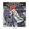 [Hypnosis Mic: Division Rap Battle] Rhyme Anima + Metallizing Art L Doppo Kannonzaka (Anime Toy)
