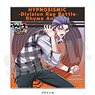 [Hypnosis Mic: Division Rap Battle] Rhyme Anima + Metallizing Art N Rosho Tsutsujimori (Anime Toy)