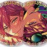 Dream Meister and the Recollected Black Fairy Trading Gilding Can Badge Vol.11 (Set of 12) (Anime Toy)