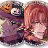 Dream Meister and the Recollected Black Fairy Trading Gilding Can Badge Vol.12 (Set of 12) (Anime Toy)