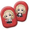 TV Animation [Tokyo Revengers] Mikey Front and Back Cushion (Anime Toy)