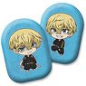 TV Animation [Tokyo Revengers] Chifuyu Front and Back Cushion (Anime Toy)