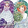 [The Quintessential Quintuplets] Prism Visual Collection Vol.4 (Set of 5) (Anime Toy)