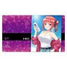 [The Quintessential Quintuplets] Character Rubber Mat R[Nino Nakano] (Anime Toy)