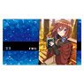 The Quintessential Quintuplets Season 2 Character Rubber Mat A[Miku Nakano] (Anime Toy)