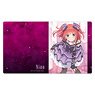 The Quintessential Quintuplets Specials Character Rubber Mat B[Nino Nakano] (Anime Toy)