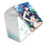Summer Pockets Reflection Blue Deck Case (Kamome Kushima / Bikini) (Card Supplies)