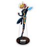Yu-Gi-Oh! Vrains Playmaker Acrylic Stand (Anime Toy)
