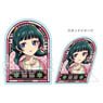 Standy Acrylic Badge The Apothecary Diaries Maomao (Pink) (Anime Toy)