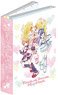 Futari wa Pretty Cure Max Heart Patapata Memo (Anime Toy)