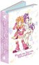 Futari wa Pretty Cure Splash Star Patapata Memo (Anime Toy)