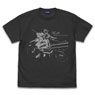 Yu-Gi-Oh! 5D`s Ultimate Evolution Placido T-Shirt Sumi S (Anime Toy)