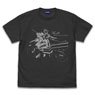 Yu-Gi-Oh! 5D`s Ultimate Evolution Placido T-Shirt Sumi M (Anime Toy)