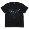 Yu-Gi-Oh! ARC-V Yuya & Yuto & Yugo & Yuri T-Shirt Black M (Anime Toy)