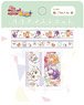 Futari wa Pretty Cure Splash Star Clear Masking Tape Set (Anime Toy)