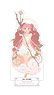 Puella Magi Madoka Magica Acrylic Stand Madoka Kaname (Flower) (Anime Toy)