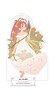 Puella Magi Madoka Magica Acrylic Stand Kyoko Sakura (Flower) (Anime Toy)