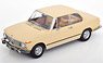 BMW 1602 1st Series 1971 Beige (Diecast Car)