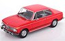 BMW 1602 1st Series 1971 Red (Diecast Car)
