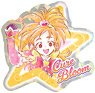 Futari wa Pretty Cure Splash Star Prism Travel Sticker (1) Cure Bloom (Anime Toy)