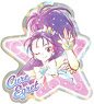 Futari wa Pretty Cure Splash Star Prism Travel Sticker (2) Cure Egret (Anime Toy)