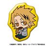 My Hero Academia Pins Yurutto Darun Denki Kaminari (Anime Toy)