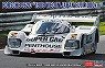 Porsche 962C `1988 WEC IN JAPAN Fuji 1000km` (Model Car)