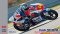 Honda RS250RW `2009 WGP250 チェコ GP` (プラモデル)