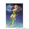 World Trigger [Especially Illustrated] Kirie Konami B2 Tapestry Trigger On Ver. (Anime Toy)