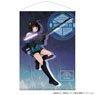 World Trigger [Especially Illustrated] Chika Amatori B2 Tapestry Trigger On Ver. (Anime Toy)