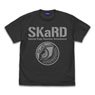 ウルトラマンブレーザー SKaRD Tシャツ SUMI S (キャラクターグッズ)