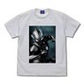 Ultraman Blazar Ultraman Blazar T-Shirt White S (Anime Toy)
