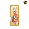 Mahjong Soul [Especially Illustrated] Fu Ji China Dress Ver. Life-size Tapestry (Anime Toy)