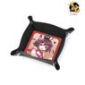 Mahjong Soul [Especially Illustrated] Ichi-hime China Dress Ver. PU Leather Multi Tray (Anime Toy)