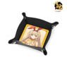 Mahjong Soul [Especially Illustrated] Chiori Mikami China Dress Ver. PU Leather Multi Tray (Anime Toy)